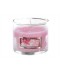 Village Candle - Glass Votive - Cherry Blossom - Kwitnąca Wiśnia