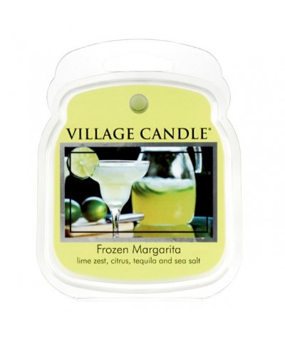 Village Candle - Wosk Zapachowy - Frozen Margarita - Mrożona Margarita