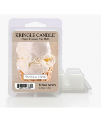 Vanilla Cone - Waniliowy Rożek