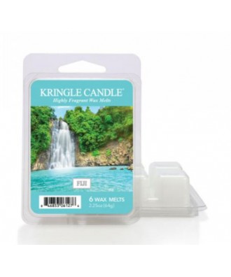 Kringle Candle - Fiji - Wosk Zapachowy