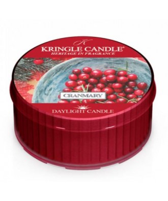 Kringle Candle - Cranmary - Daylight