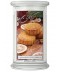 Kringle Candle - Cardamom Gingerbread - Świeca Zapachowa Duża 2 Knoty