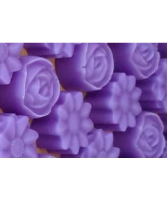 Aggy's Handicrafts - Lavender Breeze - Wosk Sojowy Zapachowy