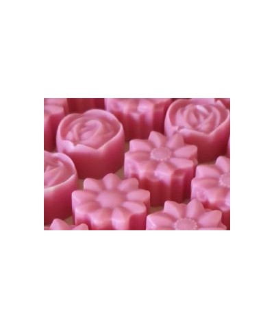 Aggy's Handicrafts - Rose Jam - Wosk Sojowy Zapachowy
