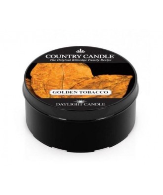 Country Candle - Golden Tobacco - Daylight