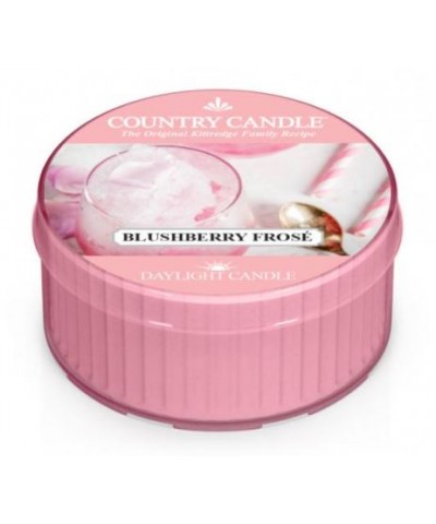 Country Candle - Blushberry Frose - Daylight