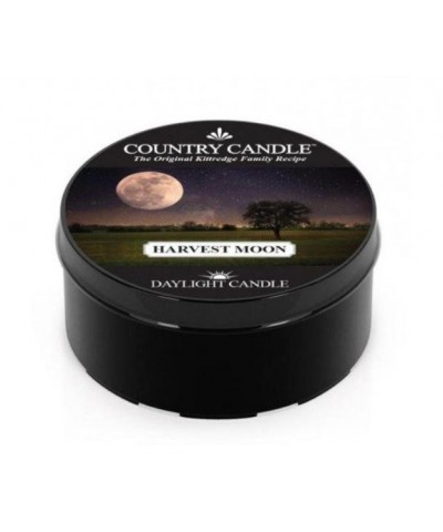 Country Candle - Harvest Moon - Daylight