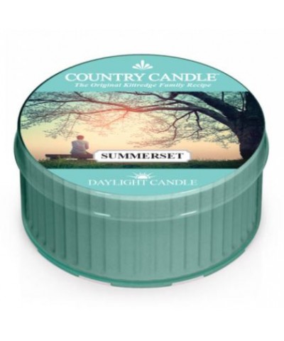 Country Candle - Summerset - Daylight