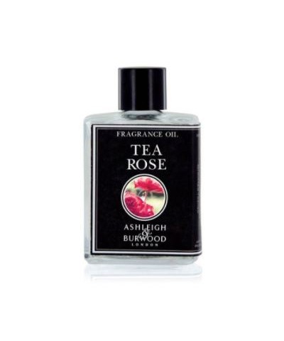Ashleigh & Burwood - Olejek do Kominka - Tea Rose - Herbaciana Róża
