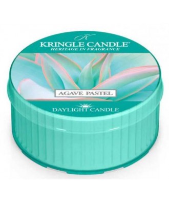 Kringle Candle - Agave Pastel - Daylight