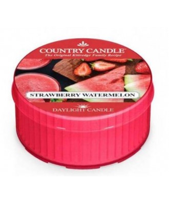 Country Candle - Strawberry Watermelon - Daylight