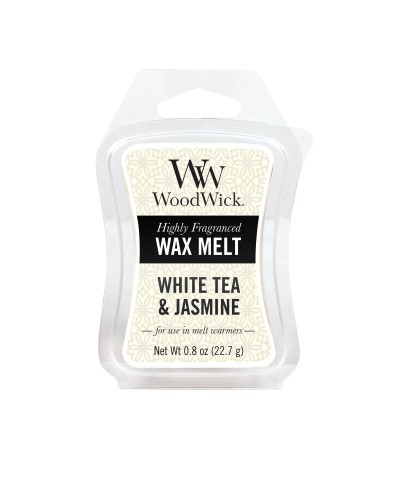 Woski White Tea & Jasmin (Biała Herbata i Jaśmin)