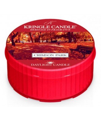 Kringle Candle - Crimson Park - Daylight
