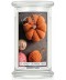 Kringle Candle - Pumpkin Peppercorn - Świeca Zapachowa Duża 2 Knoty