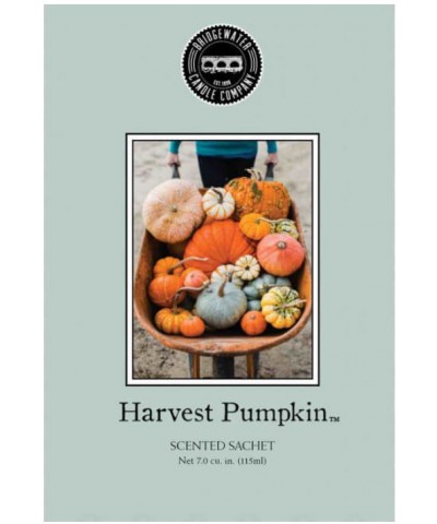 Bridgewater - Harvest Pumpkin - Saszetka Zapachowa