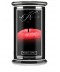 Kringle Candle - Poison Apple - Halloween - Świeca Zapachowa Duża 2 Knoty