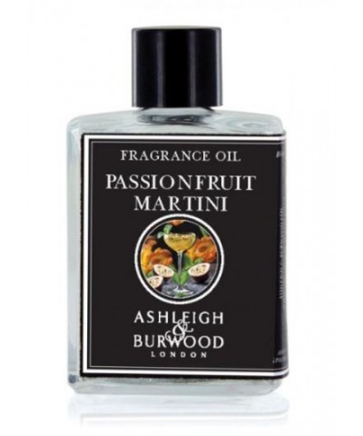 Ashleigh & Burwood - Olejek Zapachowy - Passionfruit Martini