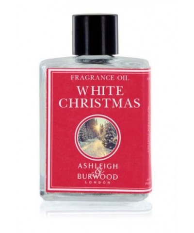 Ashleigh & Burwood - Olejek Zapachowy - White Christmas