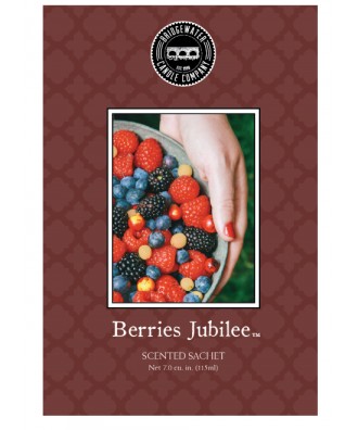 Bridgewater - Berries Jubilee - Saszetka Zapachowa