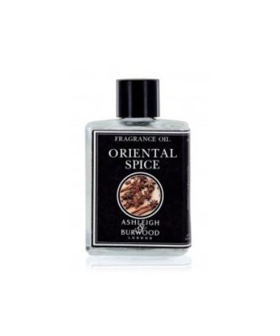Ashleigh & Burwood - Olejek Zapachowy - Oriental Spice
