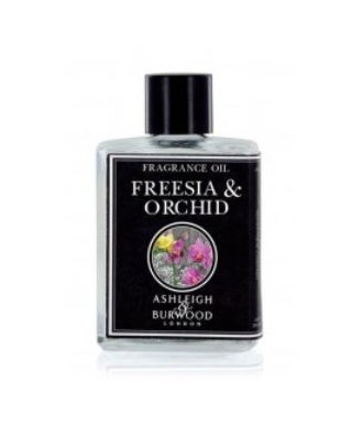 Ashleigh & Burwood - Olejek Zapachowy - Freesia & Orchid