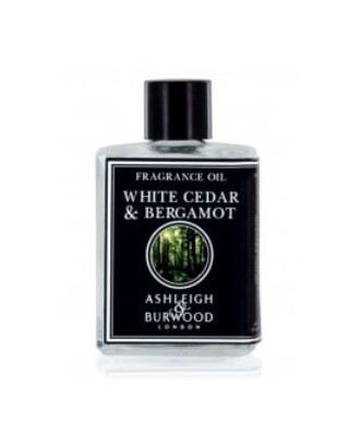Ashleigh & Burwood - Olejek Zapachowy - White Cedar & Bergamot