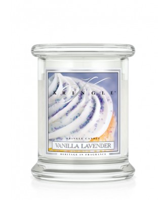Vanilla Lavender - Waniliowa Lawenda