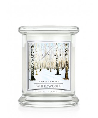 White Woods - Biały Las