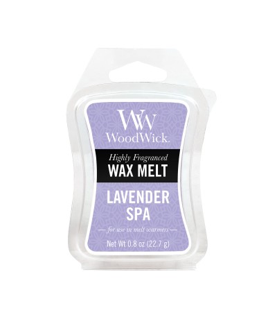 Wosk Lavender SPA (Lawendowe SPA)
