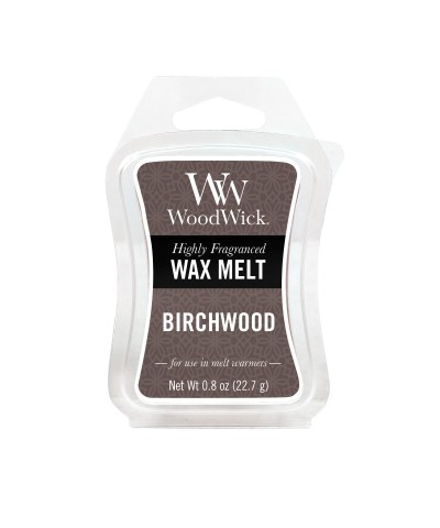 Wosk Birchwood (Brzozowe Drewno)