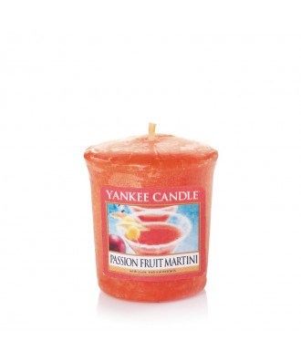 Yankee Candle - Passion Fruit Martini - Marakuja Martini - Votive