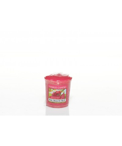 Pink Dragon Fruit - Różowy Smoczy Owoc (Votive)
