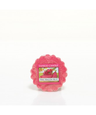 Pink Dragon Fruit - Różowy Smoczy Owoc (Wosk)