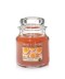 Honey Clementine - Miód i Klementynki (Słoik Średni)